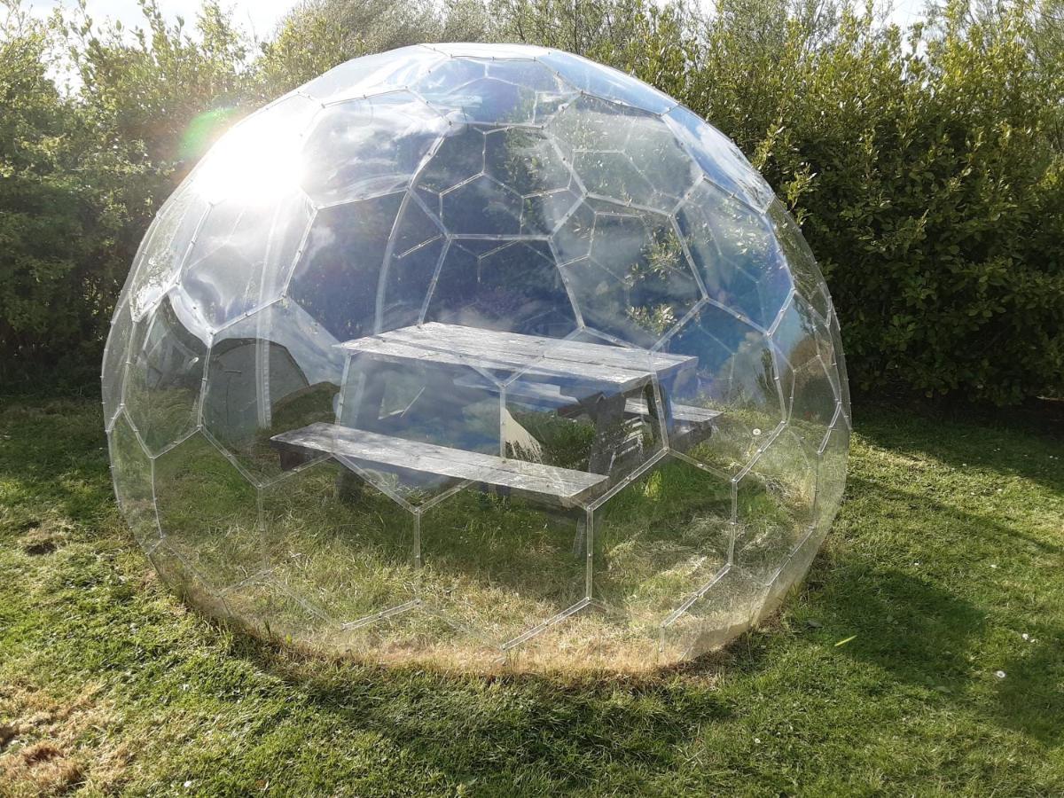 فيلا The Rainbow Pod مِلتاونمالبايْ المظهر الخارجي الصورة