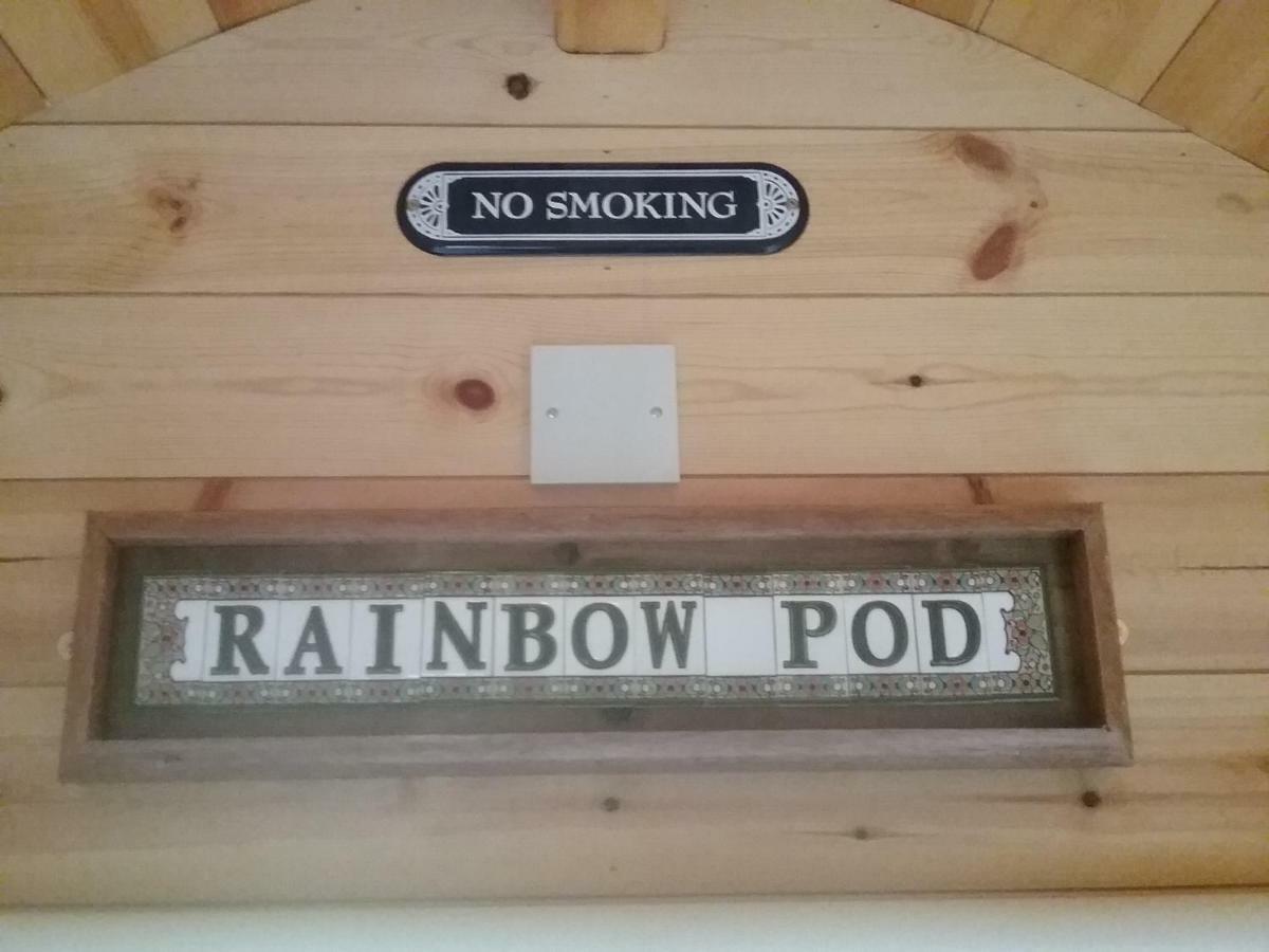 فيلا The Rainbow Pod مِلتاونمالبايْ المظهر الخارجي الصورة