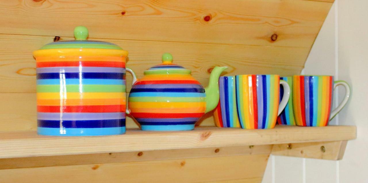 فيلا The Rainbow Pod مِلتاونمالبايْ المظهر الخارجي الصورة