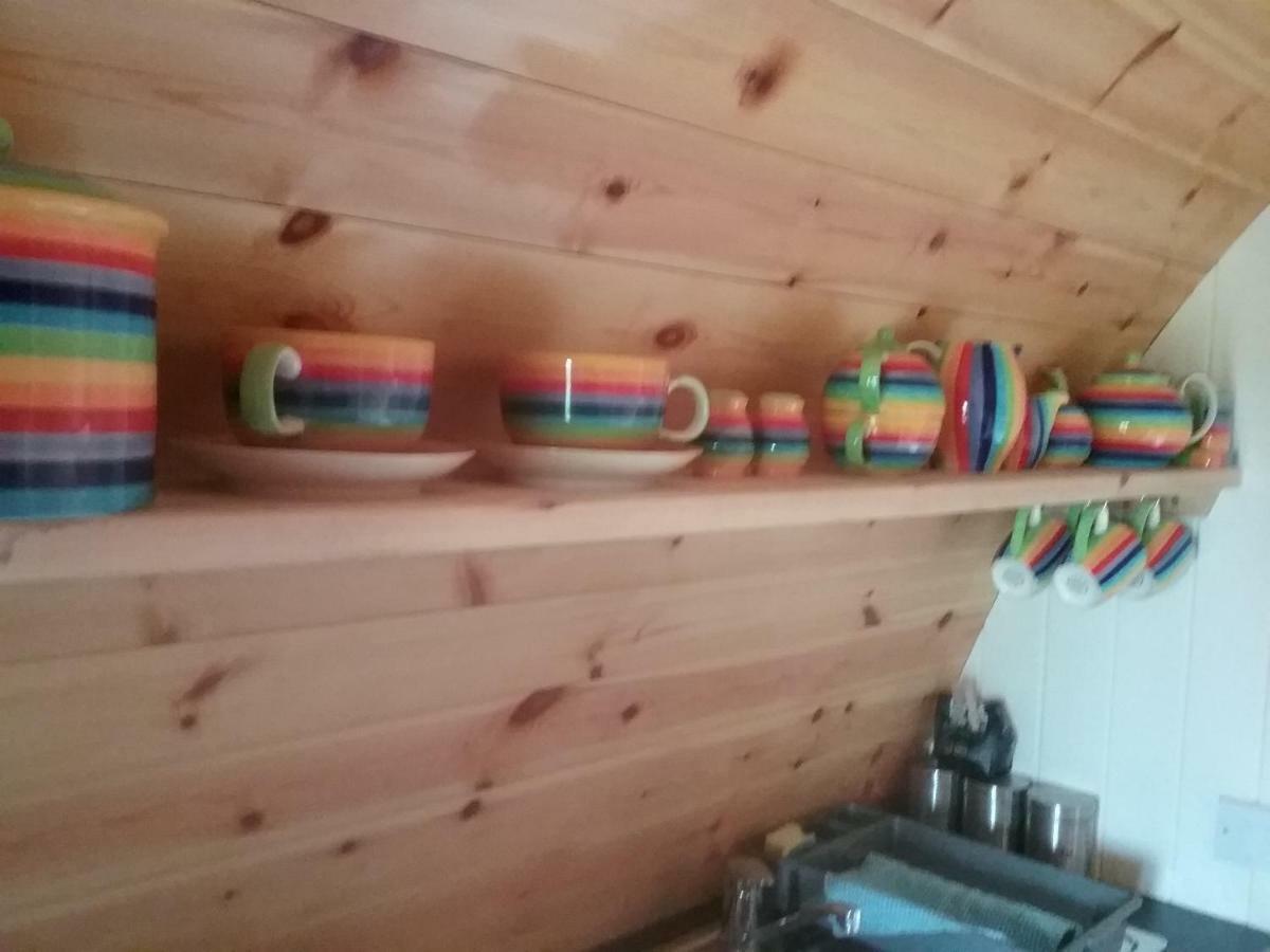 فيلا The Rainbow Pod مِلتاونمالبايْ المظهر الخارجي الصورة