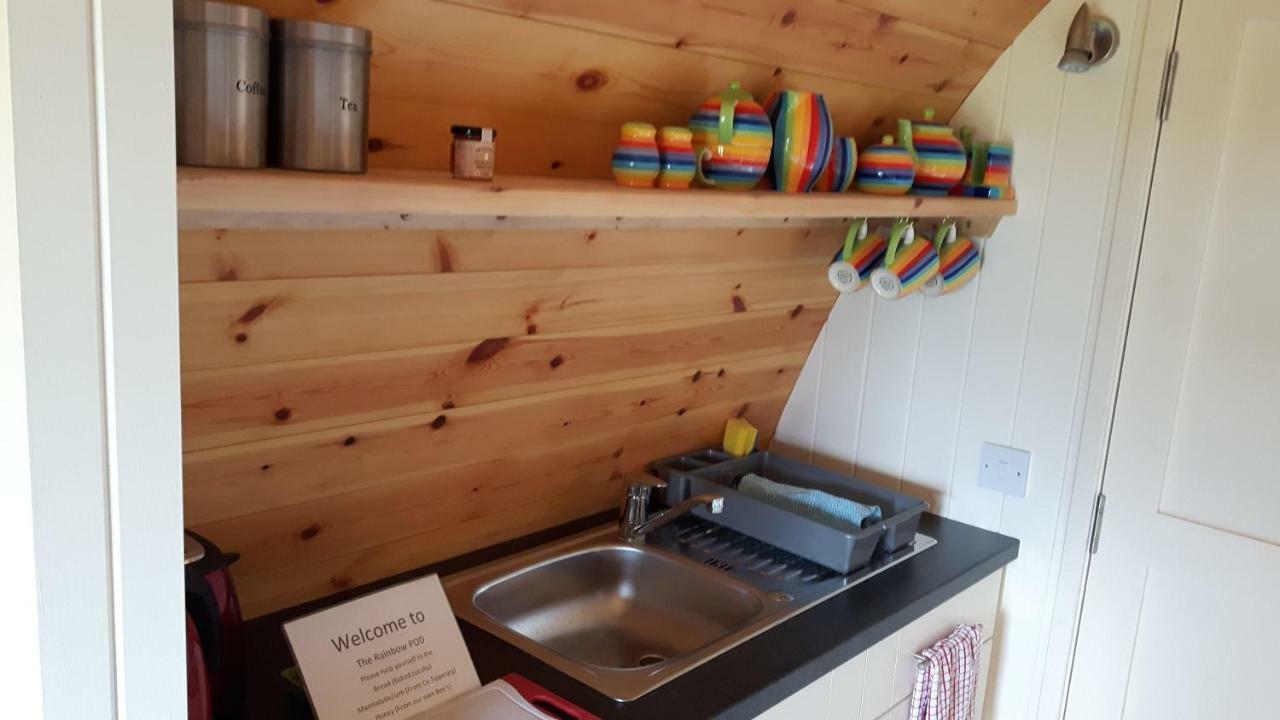 فيلا The Rainbow Pod مِلتاونمالبايْ المظهر الخارجي الصورة