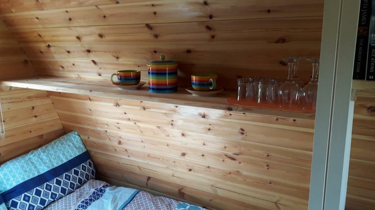فيلا The Rainbow Pod مِلتاونمالبايْ المظهر الخارجي الصورة
